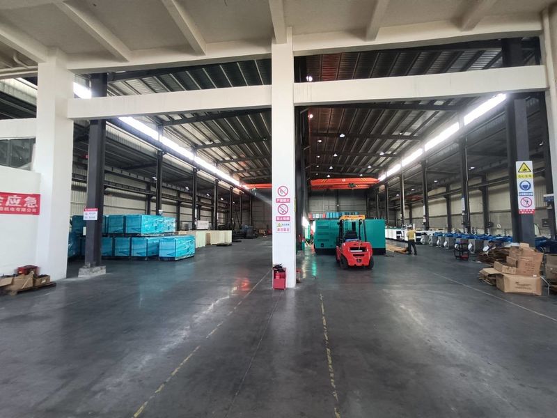 Китай FUJIAN TECGEN POWER CO., LTD. Профиль компании