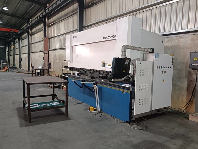 Китай FUJIAN TECGEN POWER CO., LTD. Профиль компании
