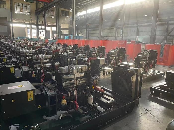 Китай FUJIAN TECGEN POWER CO., LTD. Профиль компании