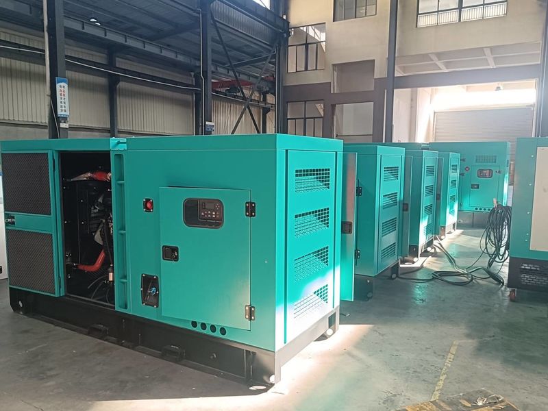 Китай FUJIAN TECGEN POWER CO., LTD. Профиль компании