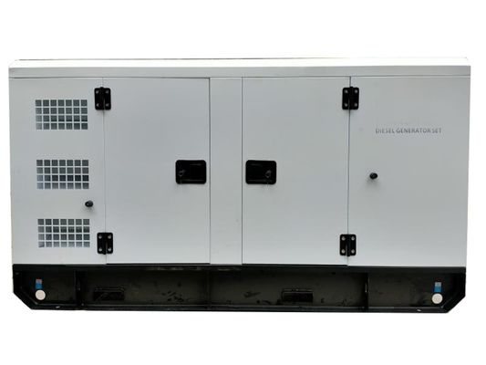Standby 25kVA Chinese Diesel Engine Yangdong Genset For Back Up Power Market