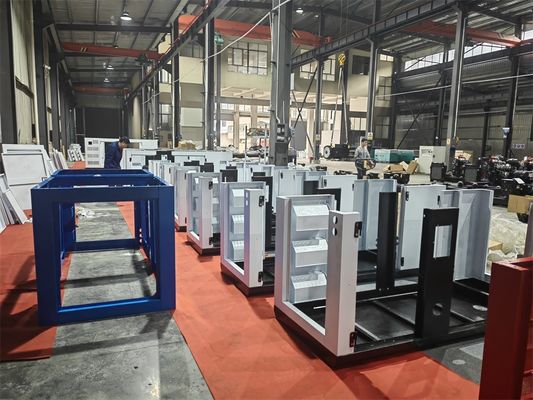 Standby 25kVA Chinese Diesel Engine Yangdong Genset For Back Up Power Market