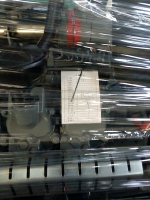 500kVA Open Type Diesel Generators Powered VMAN Engine Diesel Driven Generator