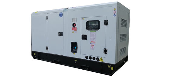 30kW Diesel Yangdong Generator 50Hz 38kVA 1500rpm Silenced Diesel Generator Back Up Power USE