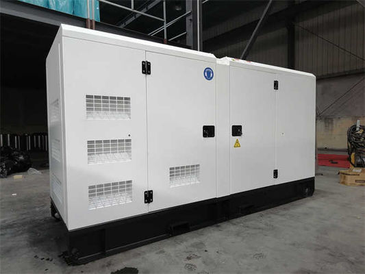 60kVA Heavy Duty Yangdong Genset For Industrial Application Prime Power 55kVA