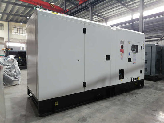 60kVA Heavy Duty Yangdong Genset For Industrial Application Prime Power 55kVA