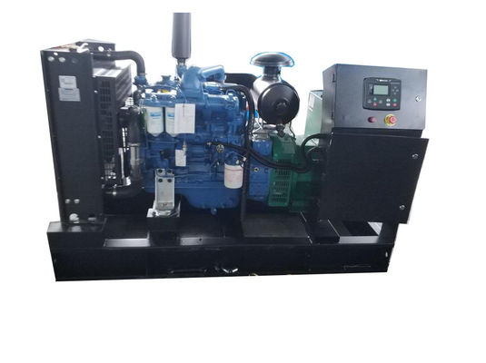 35kW Yuchai Power Generator