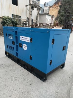 50Hz Diesel Generator Set