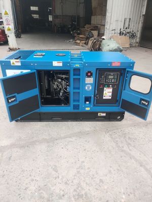 50Hz Diesel Generator Set