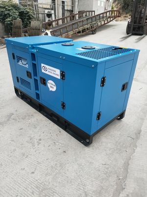 38kVA Yangdong Genset