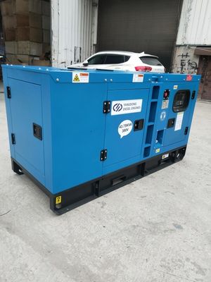 38kVA Yangdong Genset