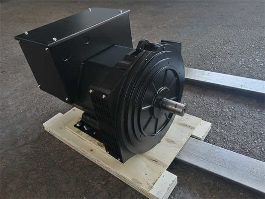 6.5-1000KVA Copy Stamford Brushless Alternator With 100% Copper Winding