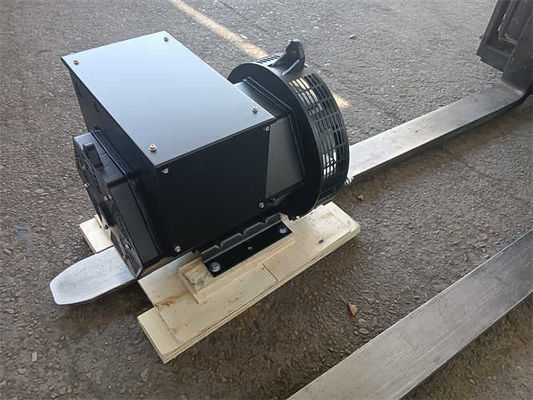 6.5-1000KVA Copy Stamford Brushless Alternator With 100% Copper Winding