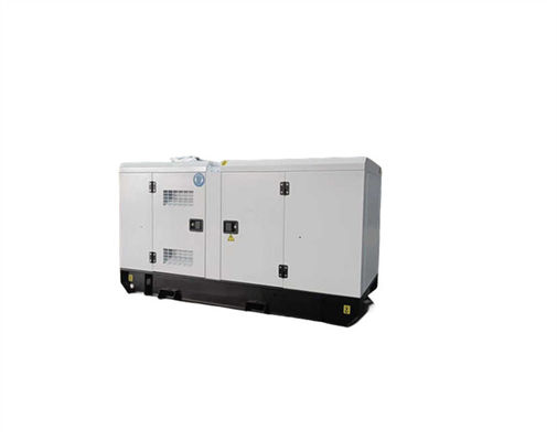 30KVA Diesel Generator 50HZ 24KW Weichai Power Genset Standby Power 33KVA
