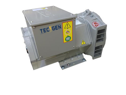 AC Sychronous Generators Brushless Alternator For Diesel Generating Set Use
