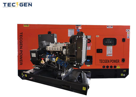 Back Up Use Diesel Generator Weifang Ricardo Genset For Emergency Power Solutions