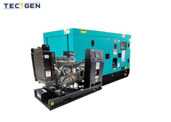 Back Up Use Diesel Generator Weifang Ricardo Genset For Emergency Power Solutions