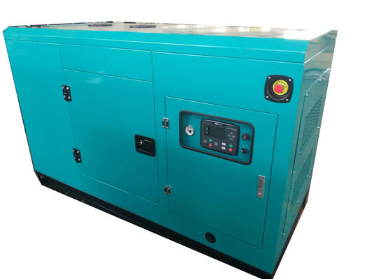 23kVA Yuchai Diesel Generator 18kW Power Solutions For Every Application