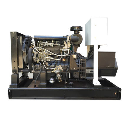 10kVA 15kVA Yangdong Genset 20kVA 25kVA 30kVA 40KVA 50kVA 60kVA 75kVA