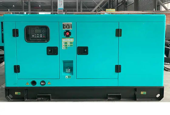 10kVA 15kVA Yangdong Genset 20kVA 25kVA 30kVA 40KVA 50kVA 60kVA 75kVA