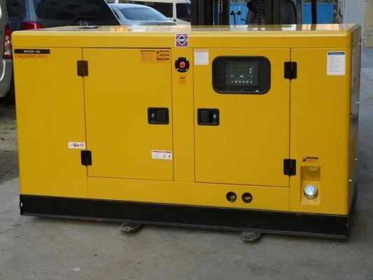 10kVA 15kVA Yangdong Genset 20kVA 25kVA 30kVA 40KVA 50kVA 60kVA 75kVA
