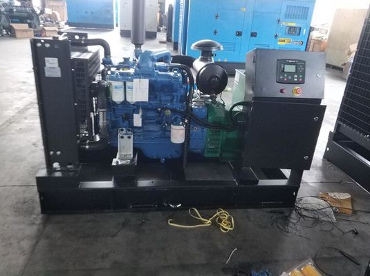 35kW Yuchai Power Generator